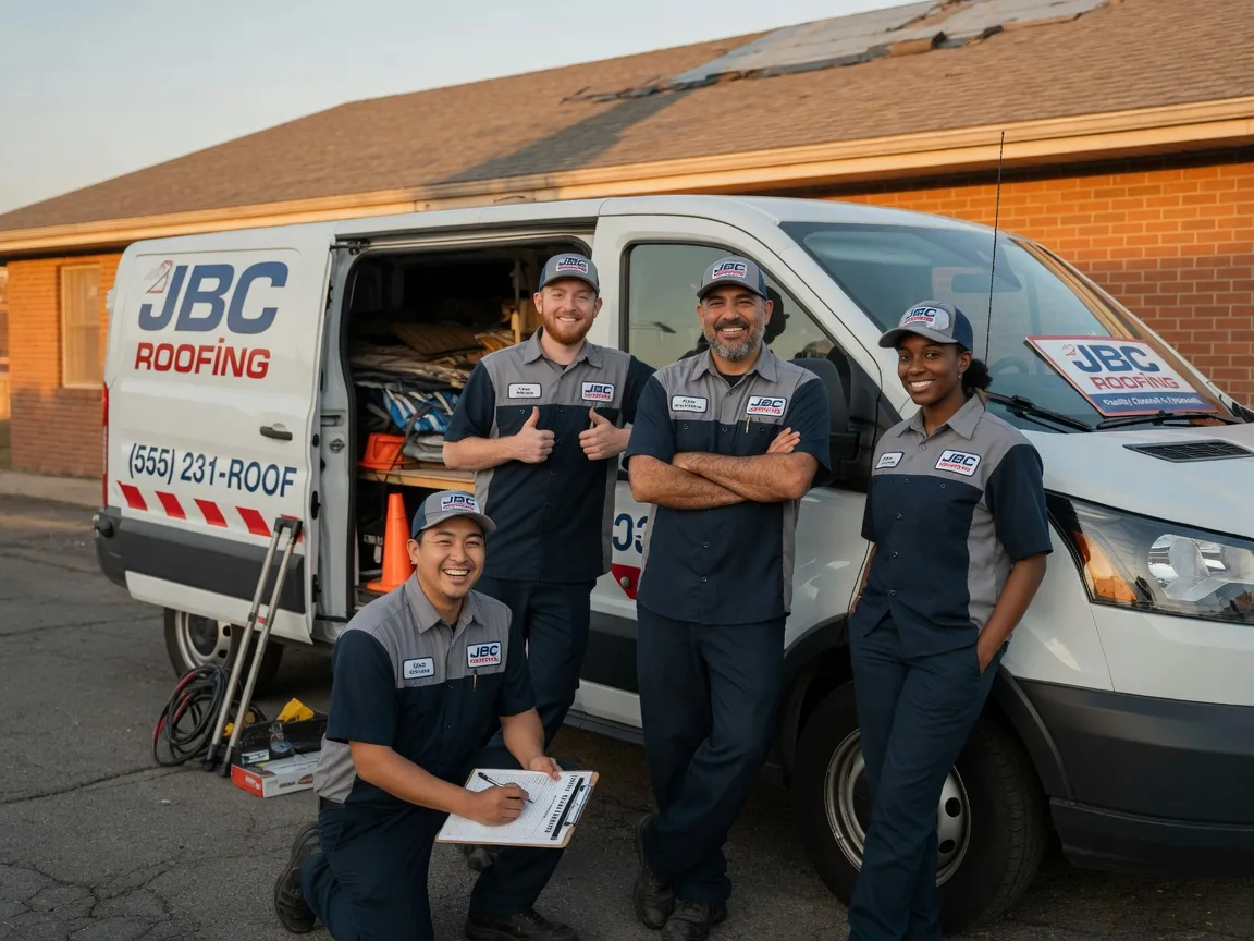 Roof Replacement company in Walnut Bottom, PA